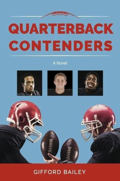 Quarterback Contenders Quarterback Contenders