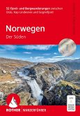 Norwegen - Der Süden Norwegen - Der Süden