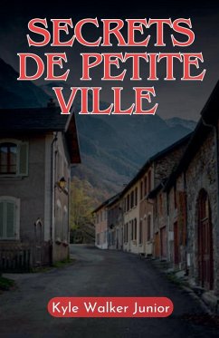 Cover Secrets de petite ville