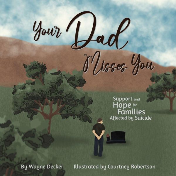 Your Dad Misses You Your Dad Misses You