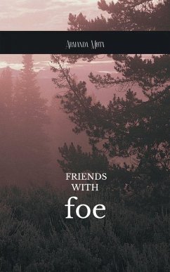 Friends with Foe - Mota, Armanda