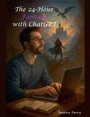 The 24-Hour Fantasy with ChatGPT The 24-Hour Fantasy with ChatGPT