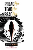PreacHER TeacHER ReacHER PreacHER TeacHER ReacHER