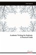 Academic Writing for Students - A... - Bild 1
