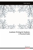 Academic Writing for Students - A Practical Guide Academic Writing for Students - A Practical Guide