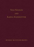 Nils Nilsson and Karna Hansdotter Nils Nilsson and Karna Hansdotter