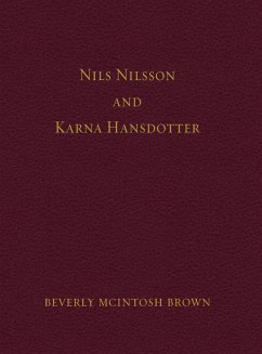 Nils Nilsson and Karna Hansdotter - Brown, Beverly McIntosh