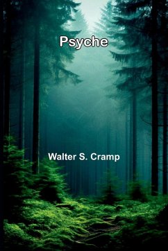 Cover Psyche