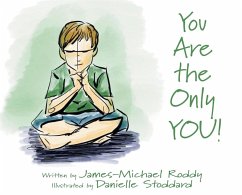Cover You Are the Only YOU!