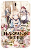 Tearmoon Empire Vol. 1 (eBook, ePUB) Tearmoon Empire Vol. 1 (eBook, ePUB)