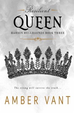 Resilient Queen - Vant, Amber