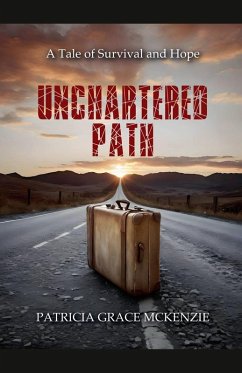 Cover Unchartered Path