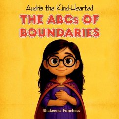Cover Audris the Kind-Hearted