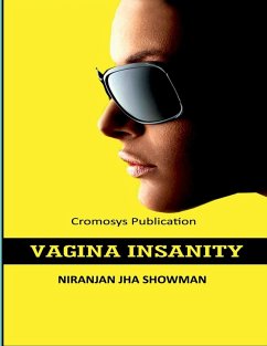 Cover Vagina Insanity
