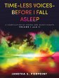 Time-Less Voices - Before I Fall Asleep - Bild 1