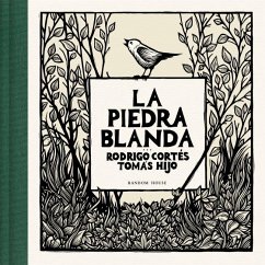 Cover La Piedra Blanda / The Soft Stone