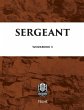 Valor Workbook Three - Sergeant - Bild 1