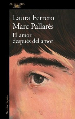 Cover El Amor Después del Amor / Love After Love