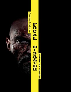 Focal Disaster - Niranjan Jha Showman