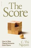 The Score (eBook, ePUB) The Score (eBook, ePUB)