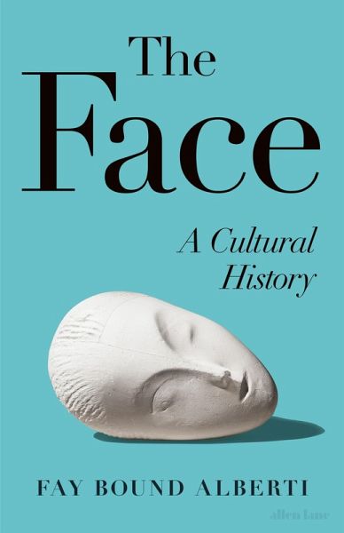 The Face (eBook, ePUB)