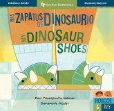 MIS Zapatos de Dinosaurio / My Dinosaur Shoes MIS Zapatos de Dinosaurio / My Dinosaur Shoes