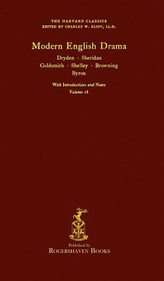 Cover The Harvard Classics