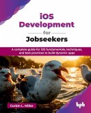 iOS Development for Jobseekers iOS Development for Jobseekers