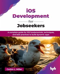iOS Development for Jobseekers - Miller, Corbin L.