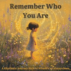 Cover Remember Who You Are
