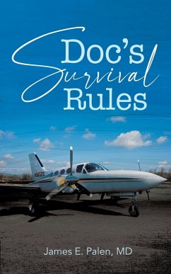 Doc's Survival Rules - Palen, James E.