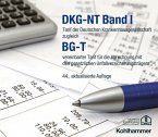 DKG-NT Band I / BG-T DKG-NT Band I / BG-T