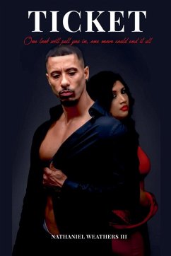 Ticket - Weathers, Nathaniel