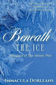 Cover Beneath The Ice
