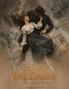 Cover Stefan's Dilemma