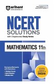 NCERT Solutions Mathematics XI NCERT Solutions Mathematics XI