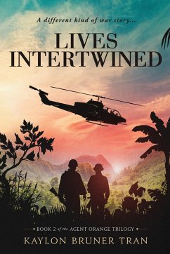 Cover Lives Intertwined