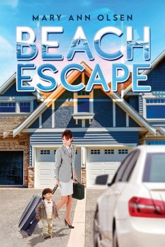 Cover BEACH ESCAPE