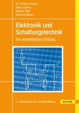 Elektronik und Schaltungstechnik (eBook, PDF) Elektronik und Schaltungstechnik (eBook, PDF)