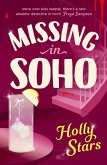 Missing in Soho (eBook, ePUB)