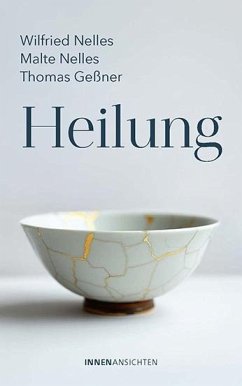 Cover Heilung