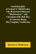 Autobiography Of Samuel S. Hildebrand,... - Bild 1
