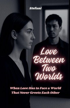 Cover Love Between Two Worlds