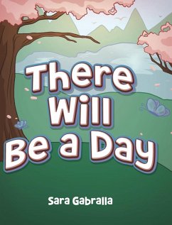 Cover There Will Be a Day