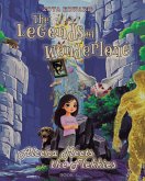 The Legends of Wonderlong Aleena Meets the Flekkies The Legends of Wonderlong Aleena Meets the Flekkies
