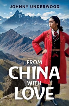 Cover From China with Love