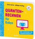 Baby-Universität - Quantenrechnen für Babys Baby-Universität - Quantenrechnen für Babys