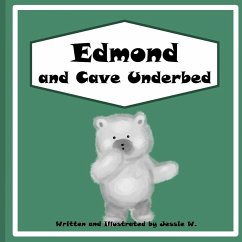 Edmond and Cave Underbed - Wallace, Jessie
