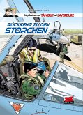 Die Abenteuer von Tanguy & Laverdure Bd. 26 Die Abenteuer von Tanguy & Laverdure Bd. 26