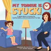 My Tongue is Stuck! My Tongue is Stuck!